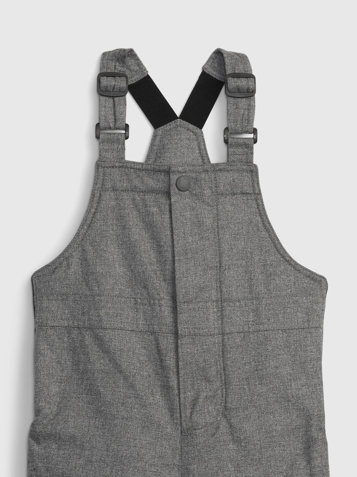 Toddler Snow Bib Overalls Gap