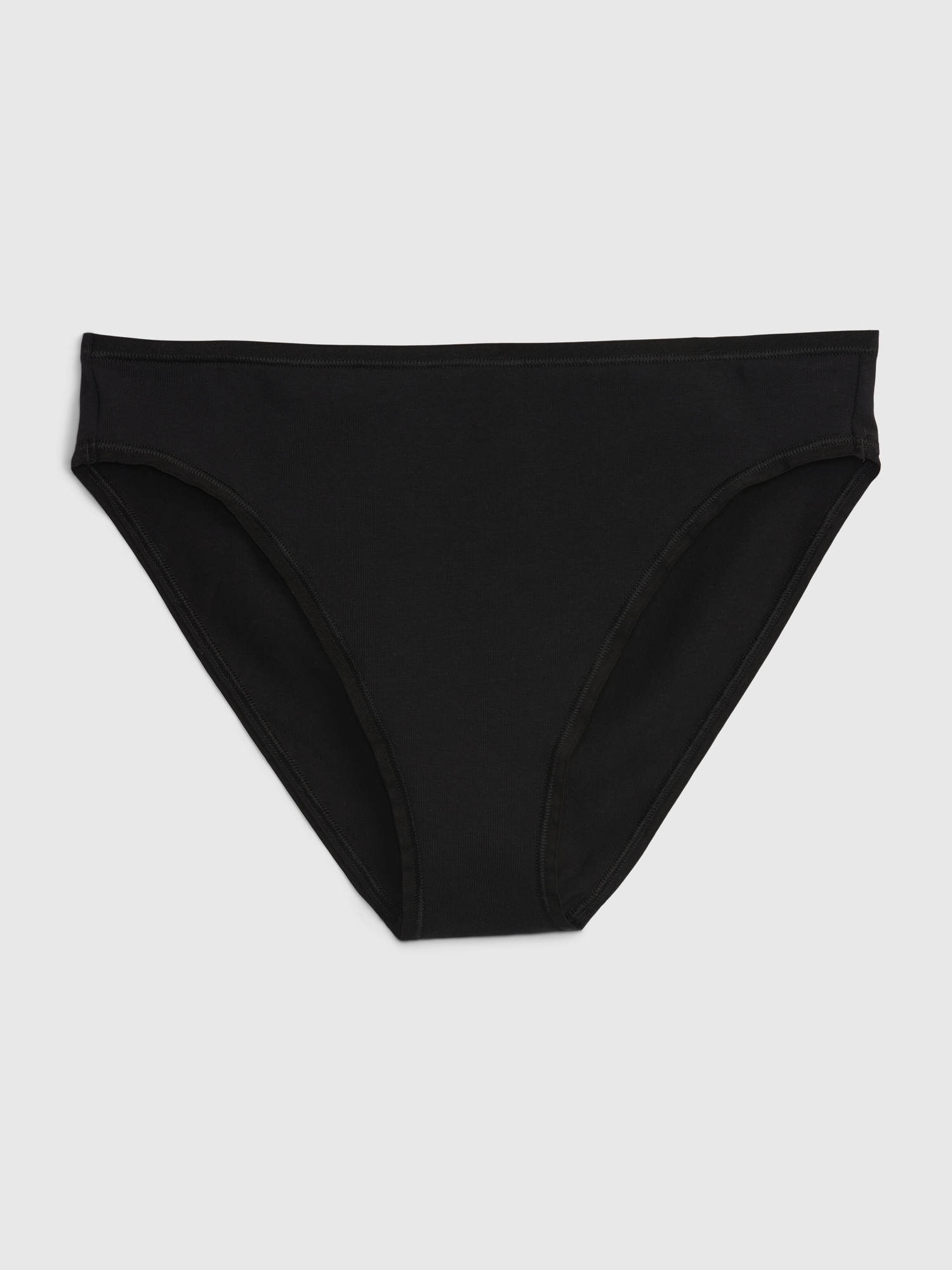 Buy 7-Pack Stretch Cotton High-Leg Brief Panties - Order PACKAGED