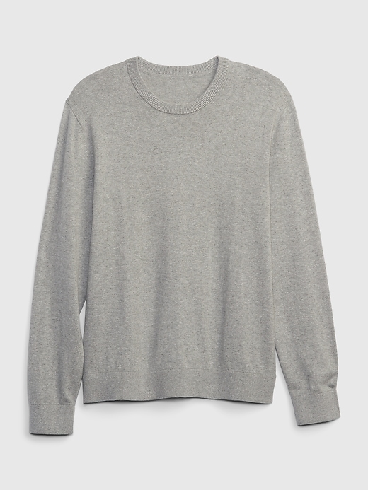 mainstay crewneck sweater gap