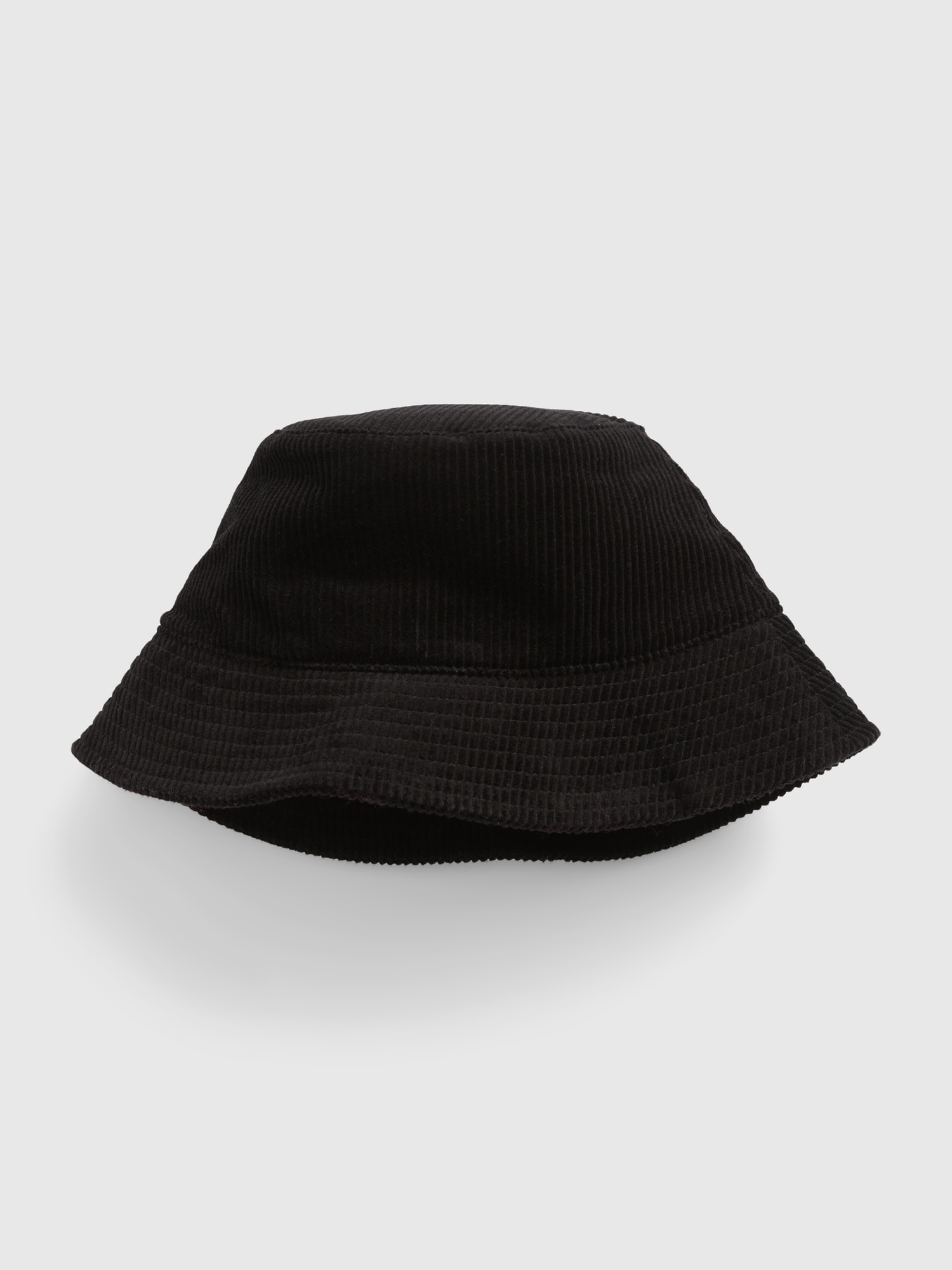 Corduroy Bucket Hat Gap