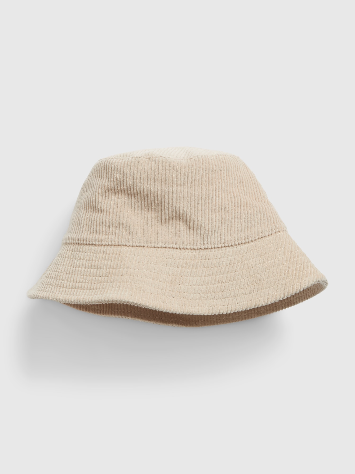 Corduroy Bucket Hat Gap