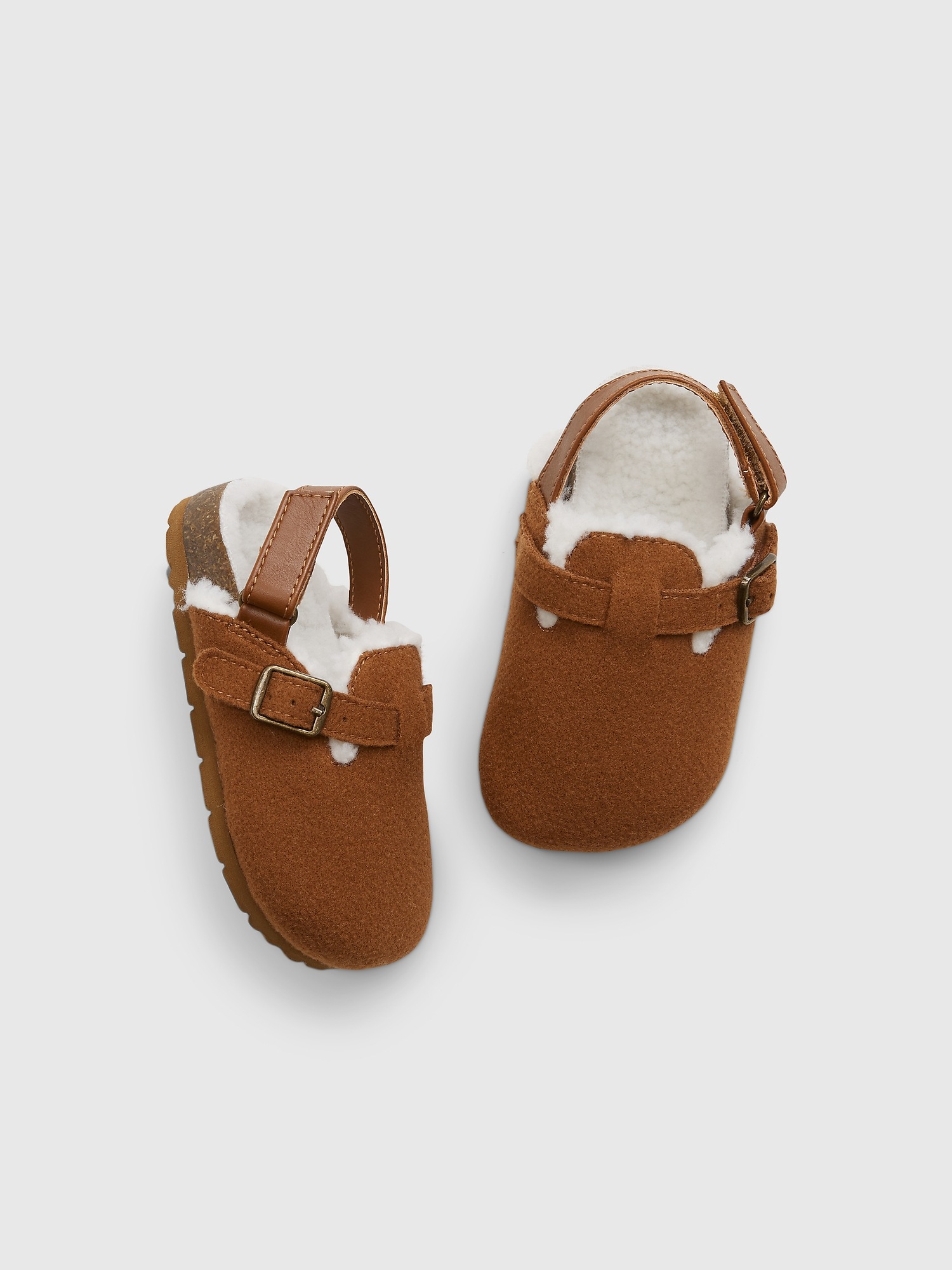 Toddler Cozy Clogs Gap