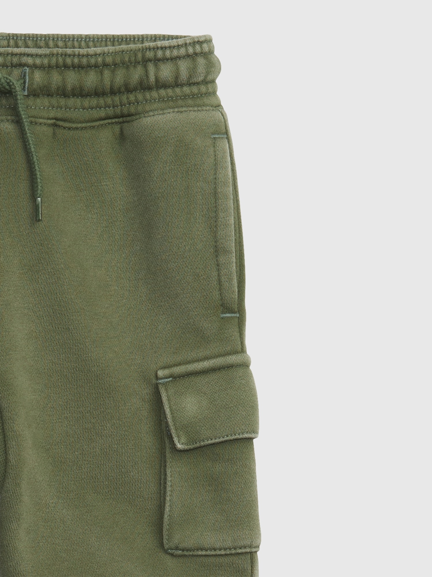 Toddler PullOn Cargo Shorts Gap