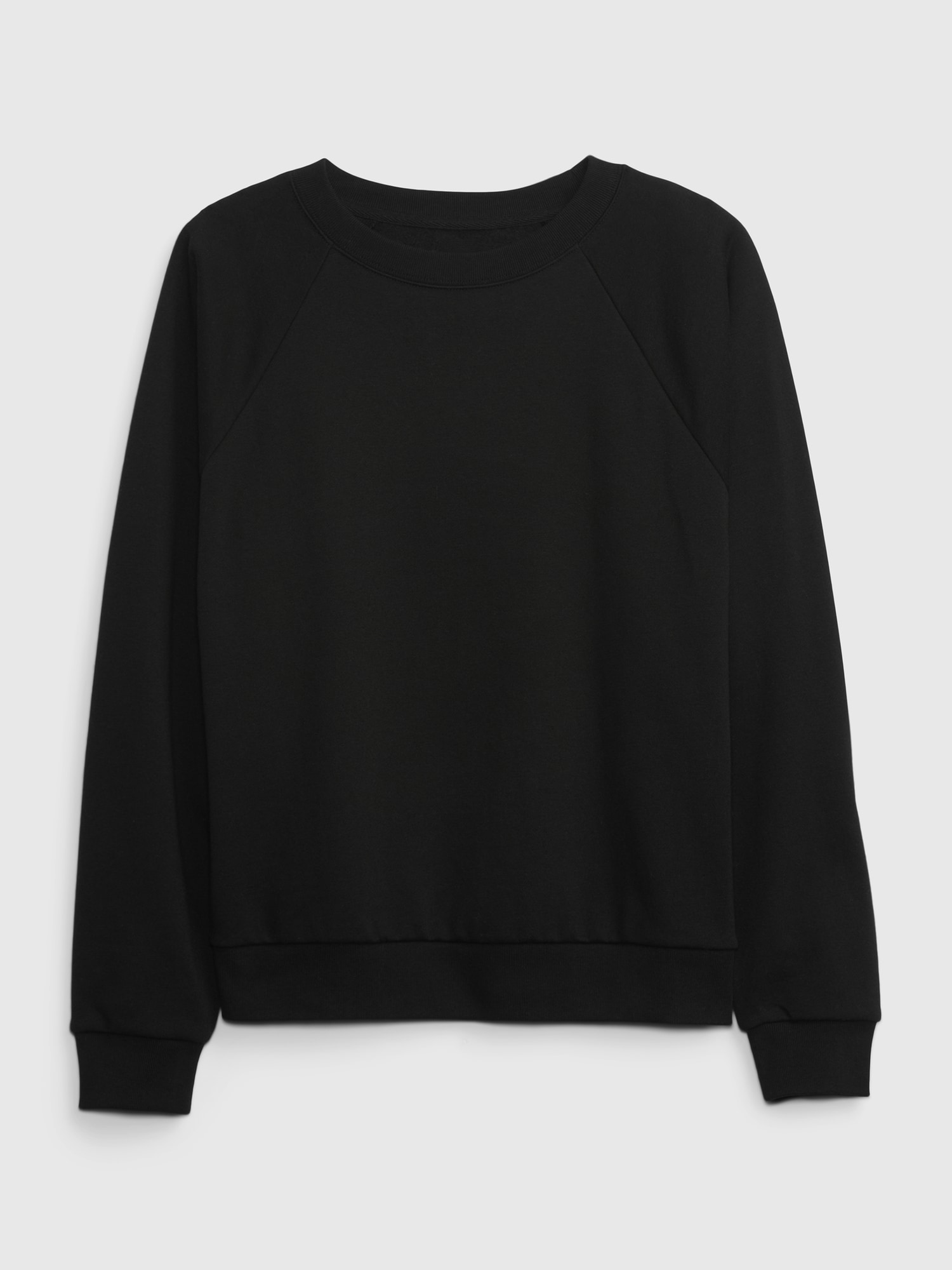Vintage Soft Raglan Sweatshirt | Gap