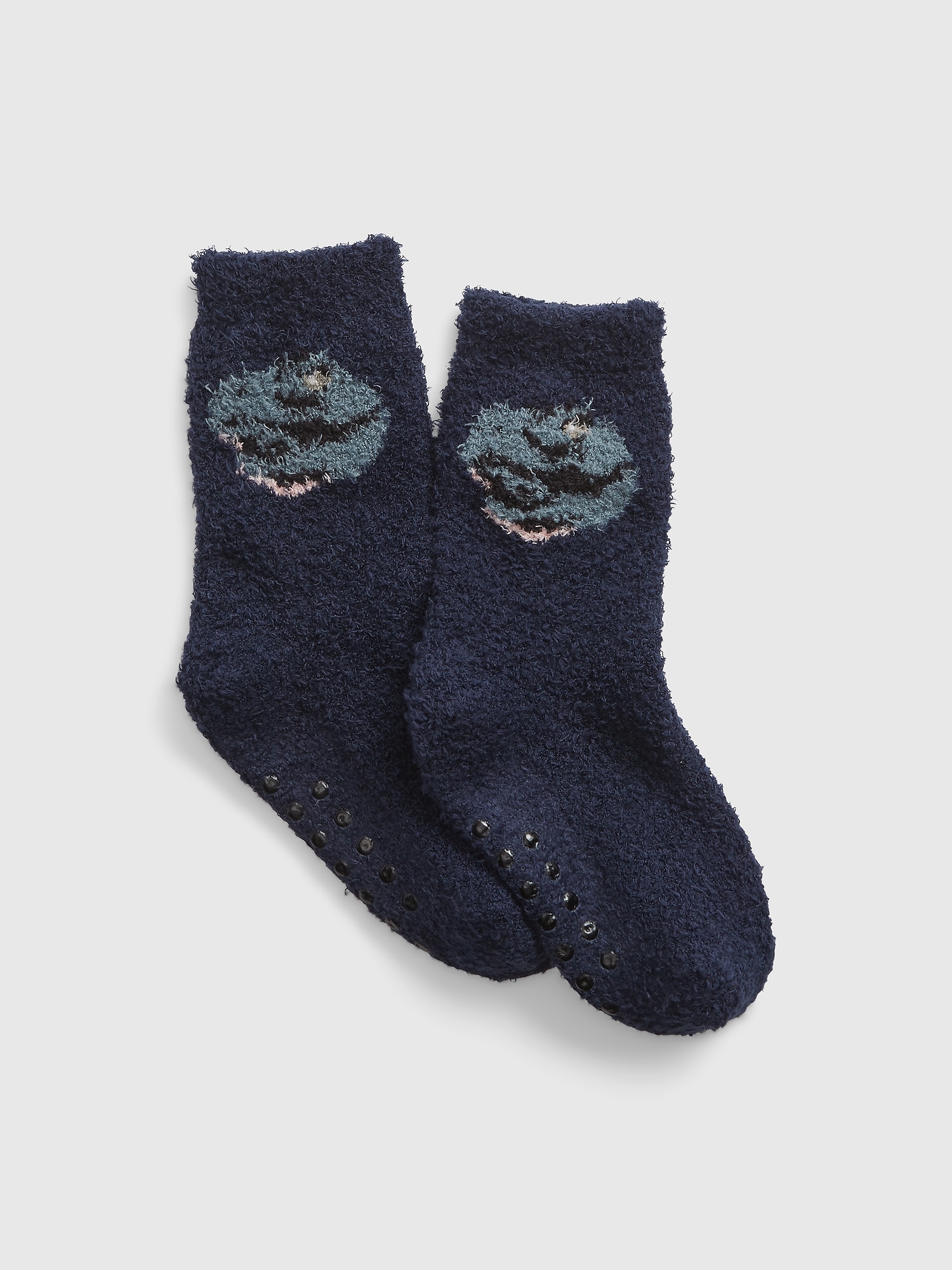 Kids Cozy Crew Socks Gap