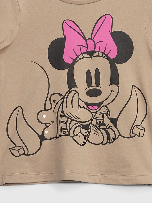 Image number 3 showing, babyGap | Disney 100% Organic Cotton Mix and Match Graphic T-Shirt