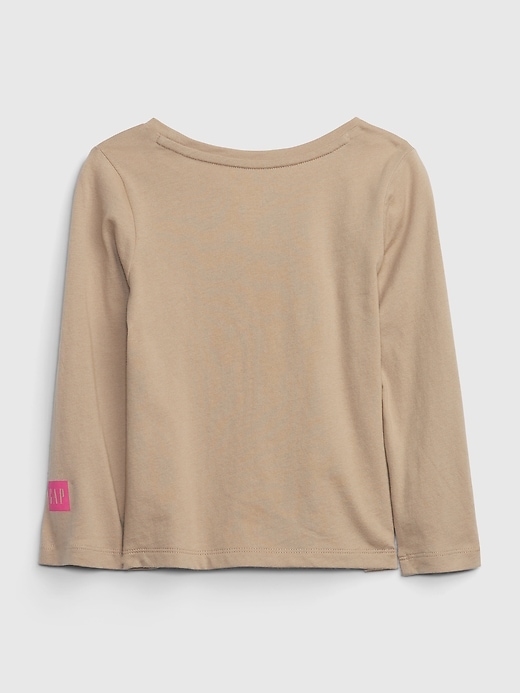 Image number 2 showing, babyGap | Disney 100% Organic Cotton Mix and Match Graphic T-Shirt