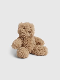 Brannan Bear Toy - Small