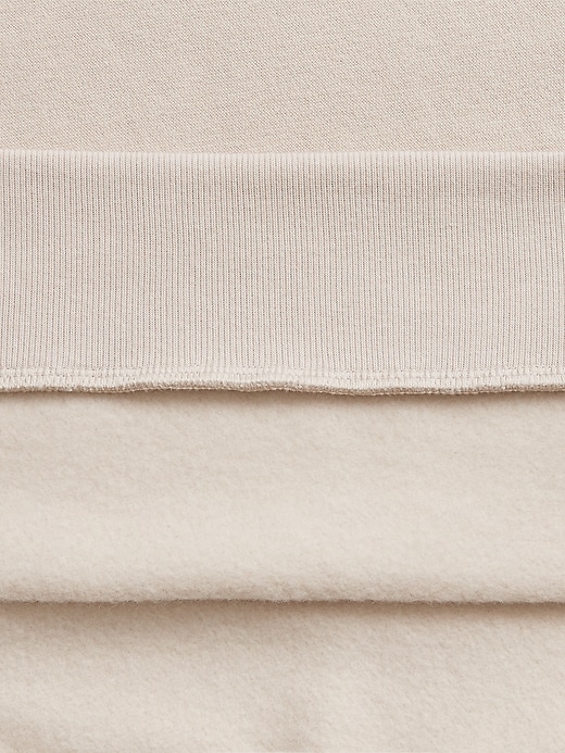 Image number 2 showing, VintageSoft Raglan Sweatshirt