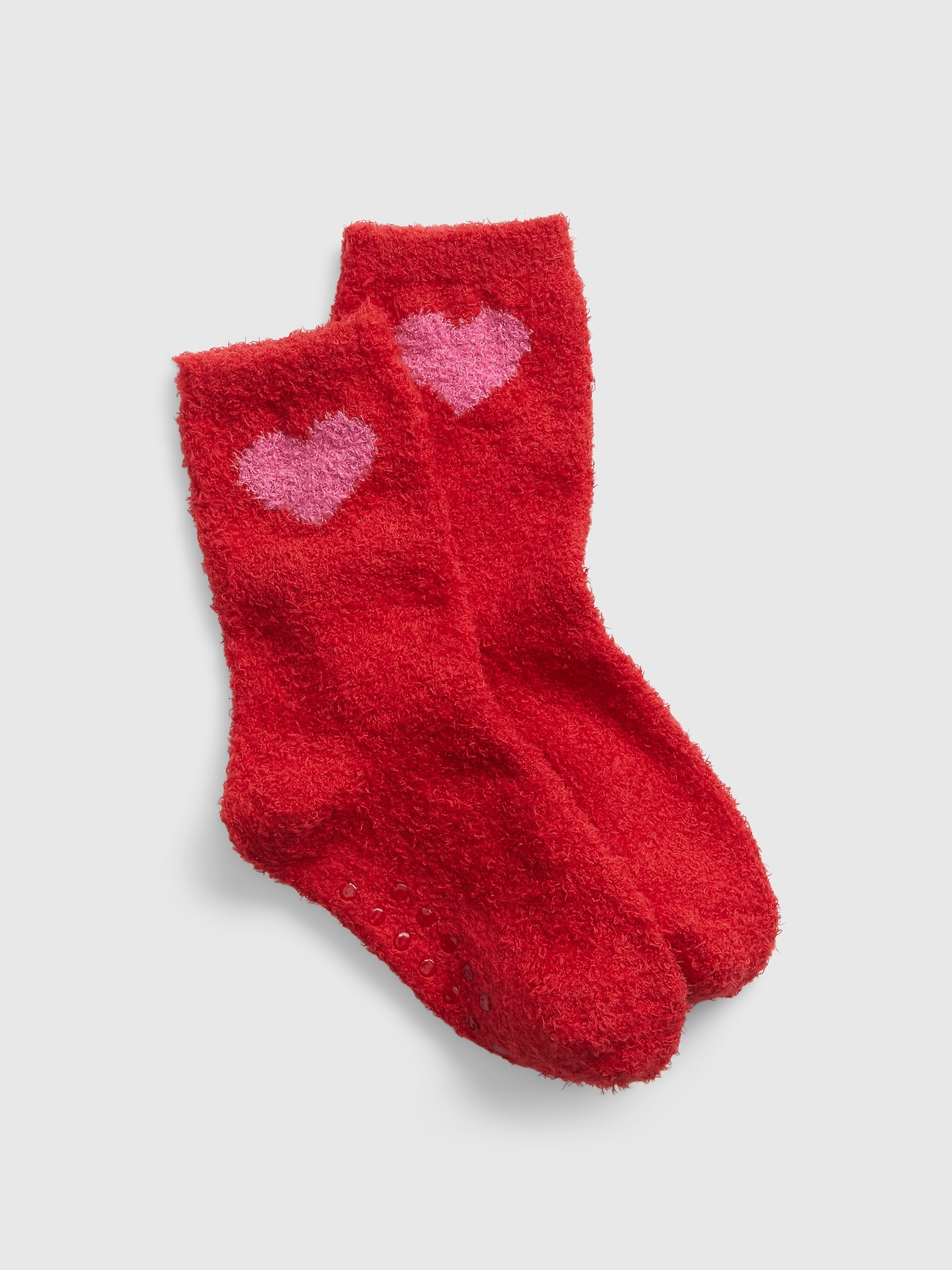 Kids Cozy Crew Socks Gap