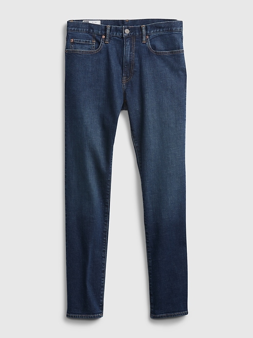 Image number 9 showing, Slim Jeans in GapFlex