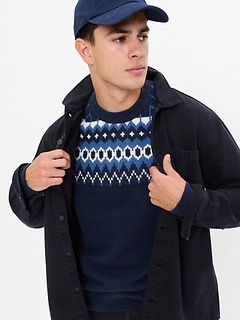 Sweaters | Gap Canada