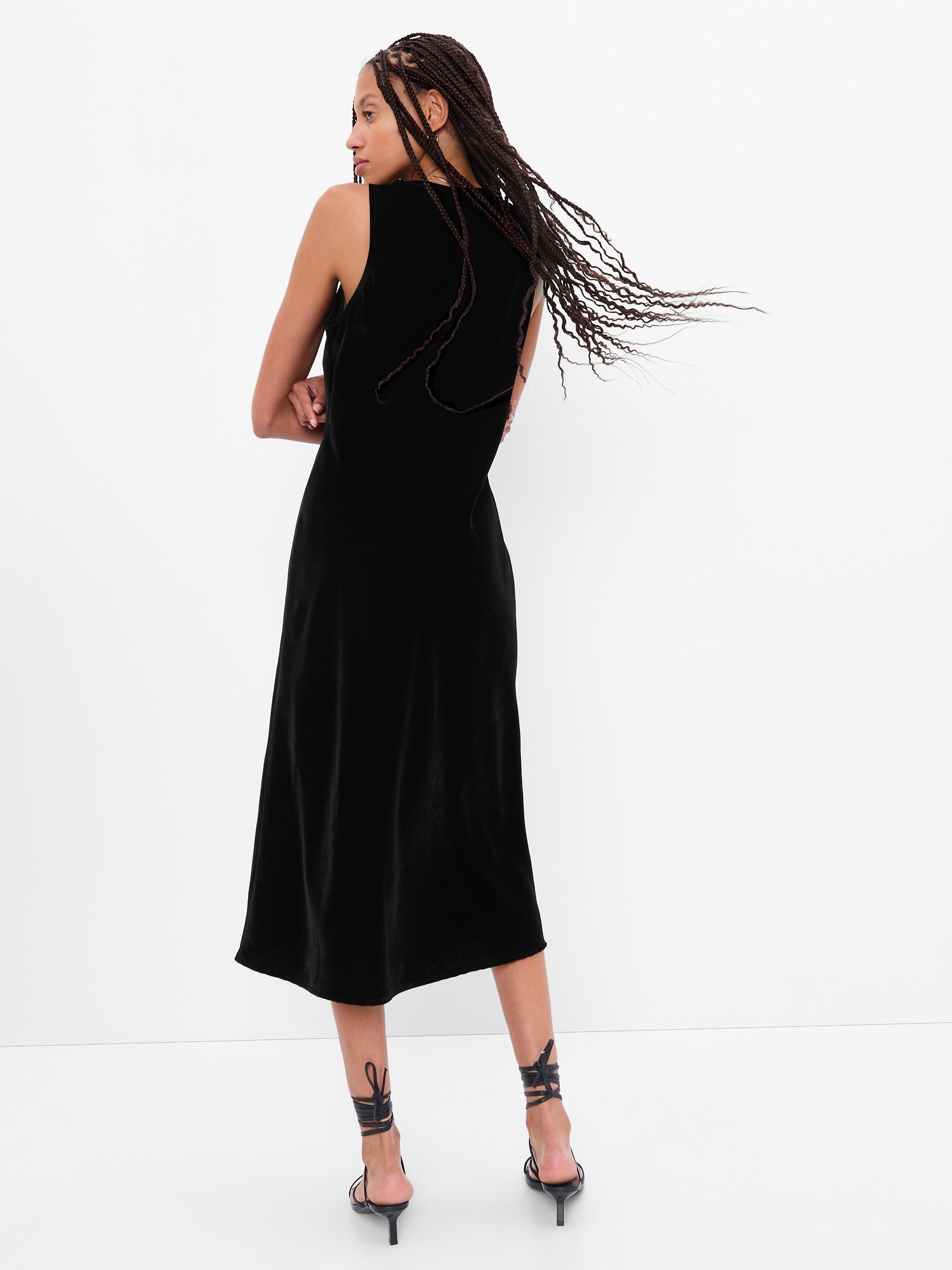 Robe Sans Manches Gap - Taille XS Petite - Neuve Avec étiquettes