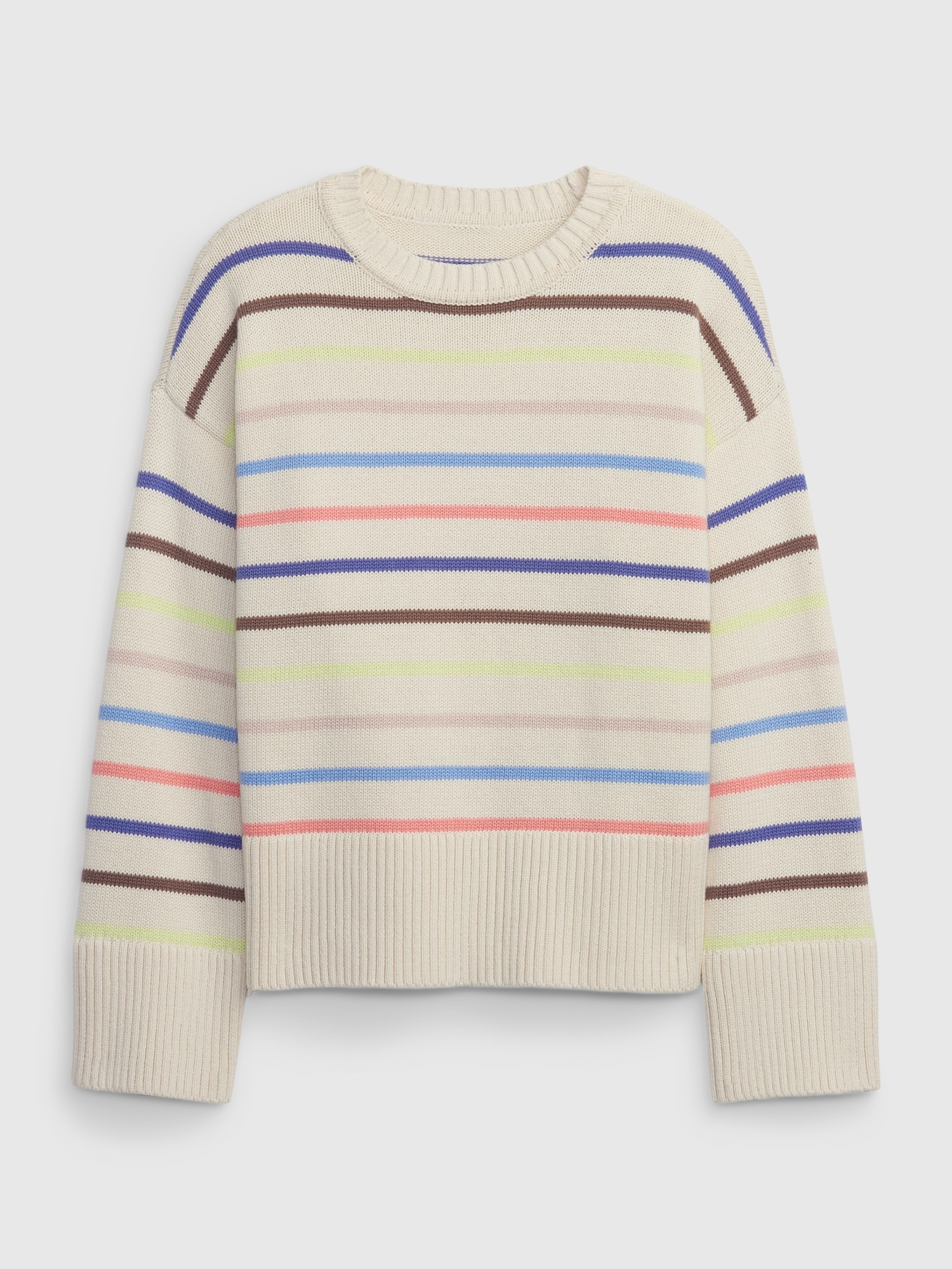 Gap Kids Pullover Sweater multi. 1