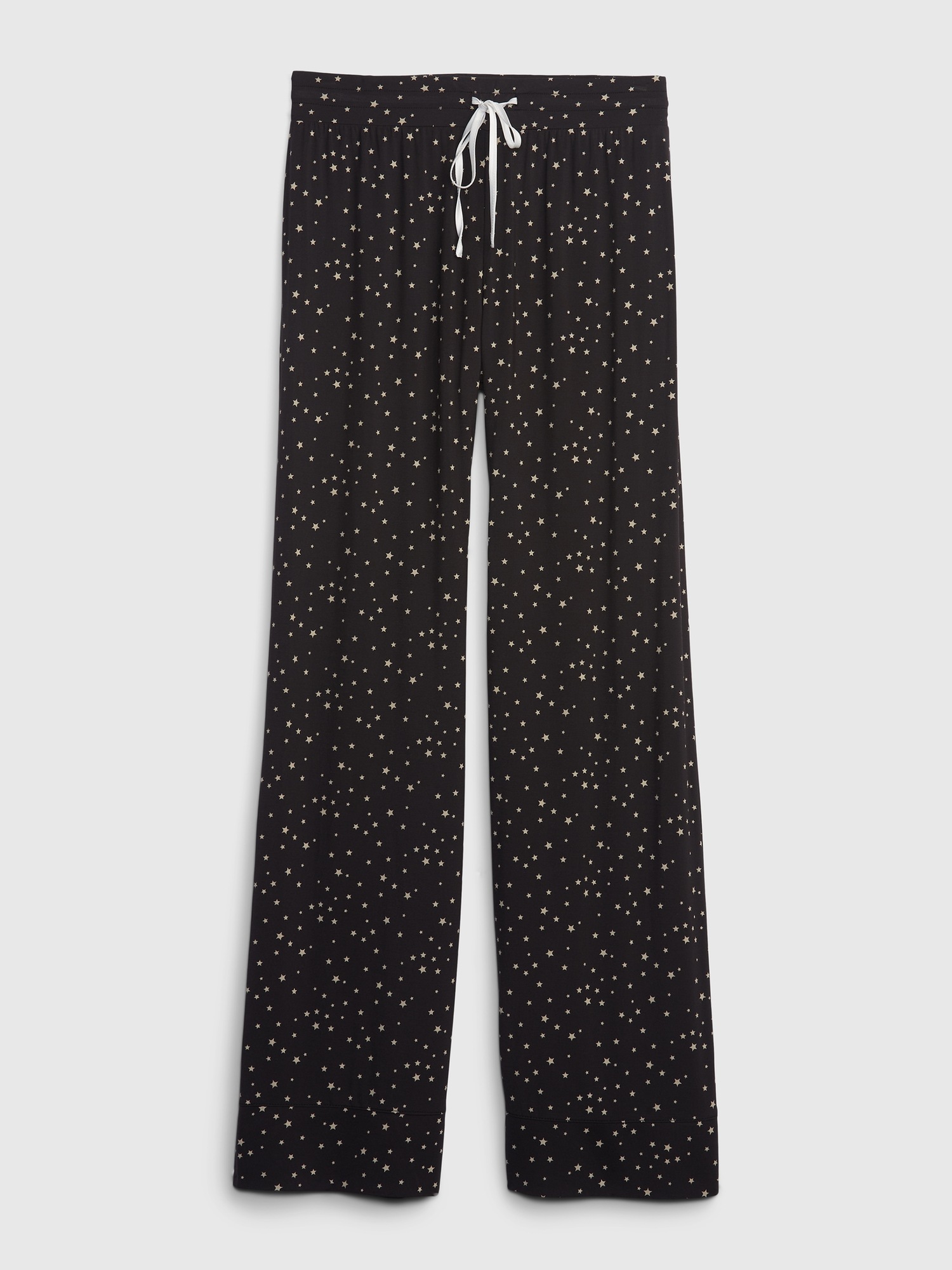 LENZING™ TENCEL™ Modal Pajama Pants Gap
