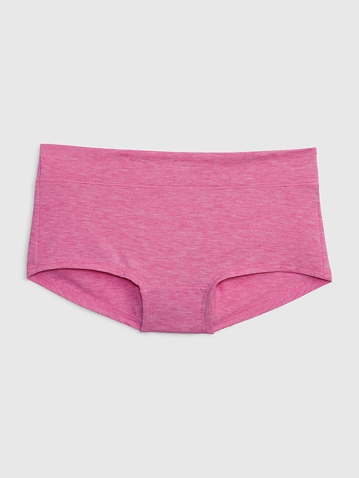 Image number 1 showing, Breathe Shorty