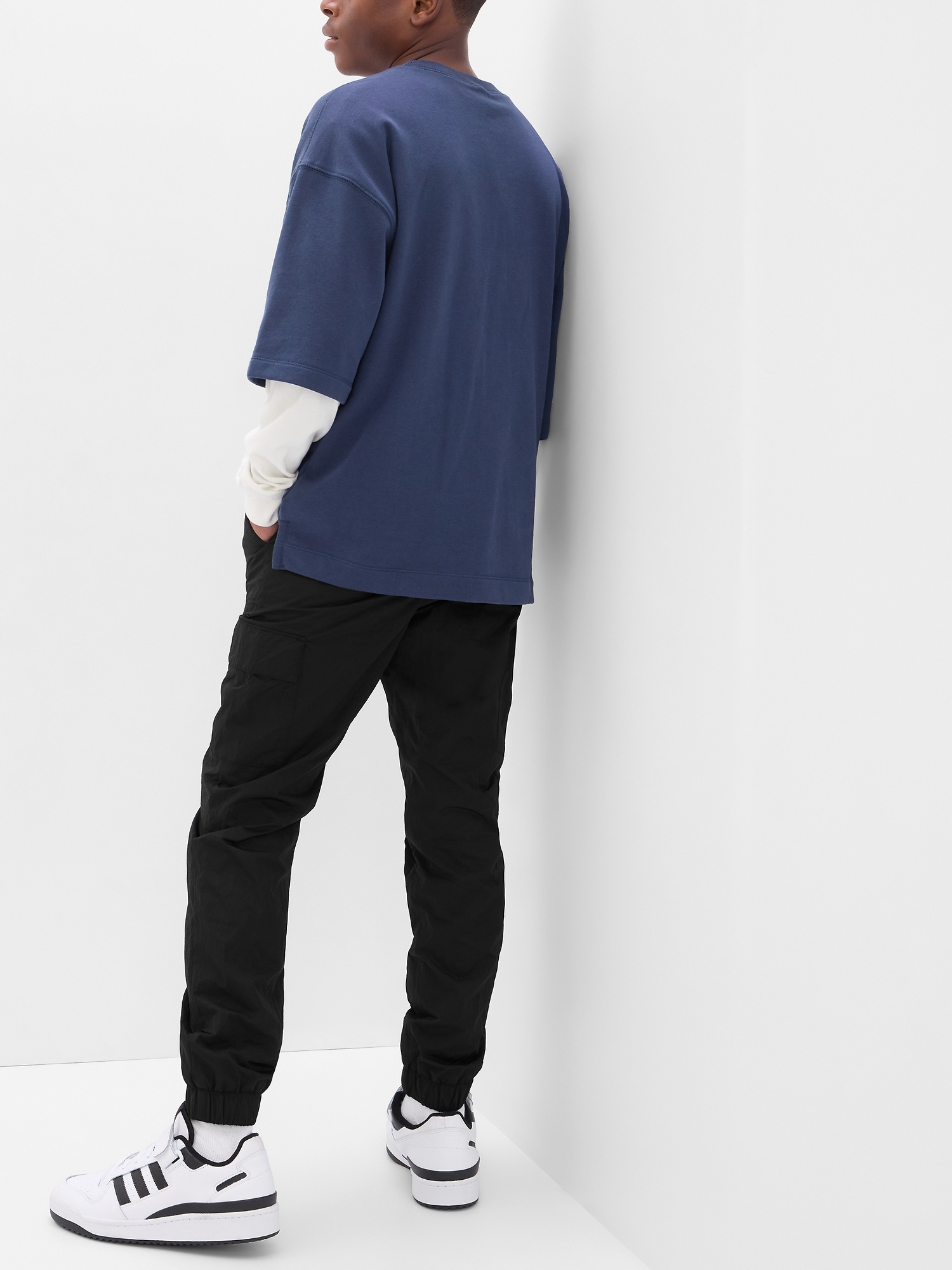 Pantalon de jogging cargo pour Ado Gap