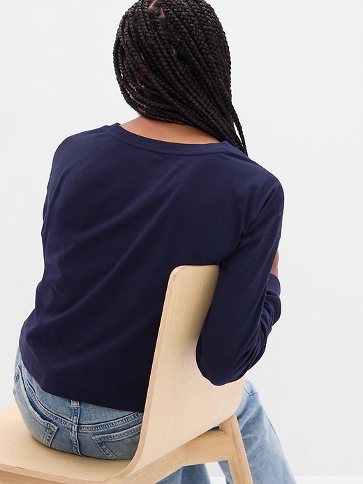 Image number 2 showing, Teen Band Graphic T-Shirt