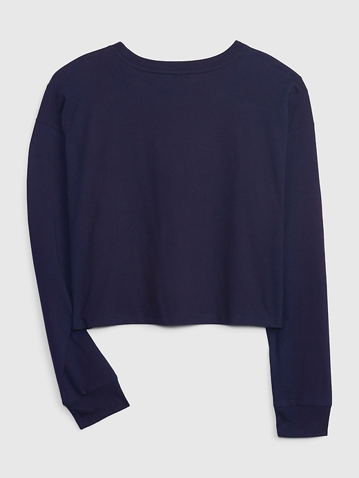 Image number 4 showing, Teen Band Graphic T-Shirt