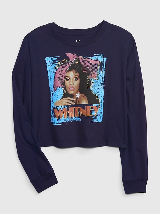 Image number 3 showing, Teen Band Graphic T-Shirt