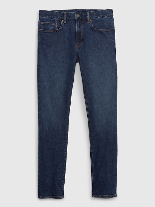 Image number 10 showing, Slim Jeans in GapFlex