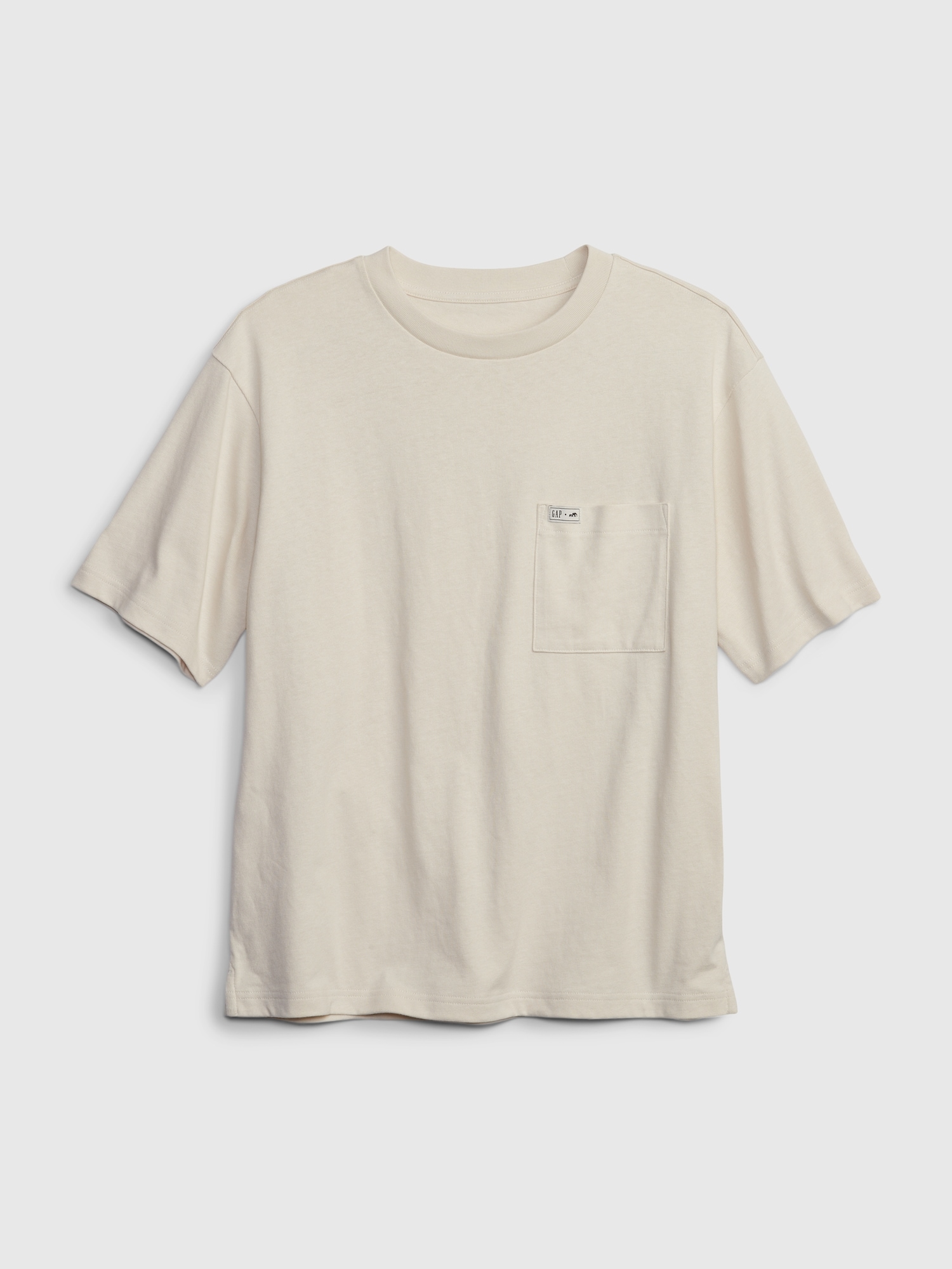 Gap × The Brooklyn Circus Adult Pocket T-Shirt