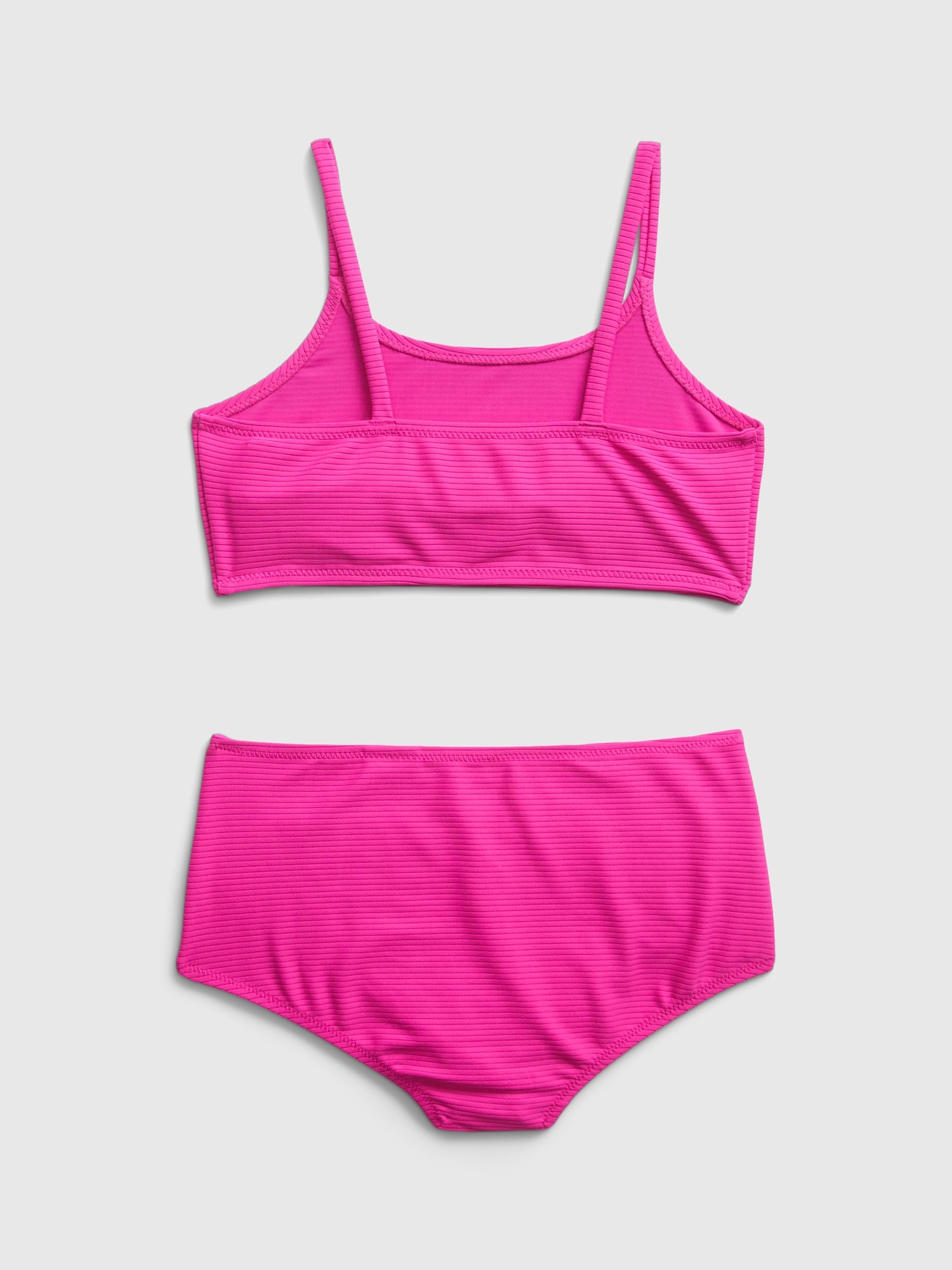 Kids Rib Rash Guard Swim ThreePiece Gap