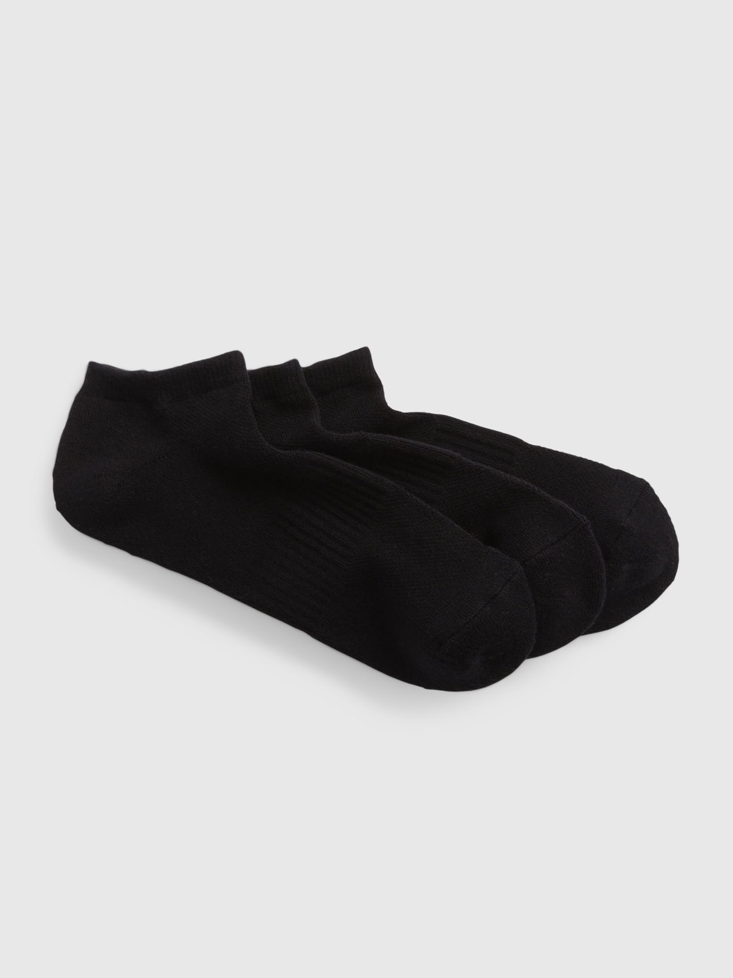 Athletic Ankle Socks