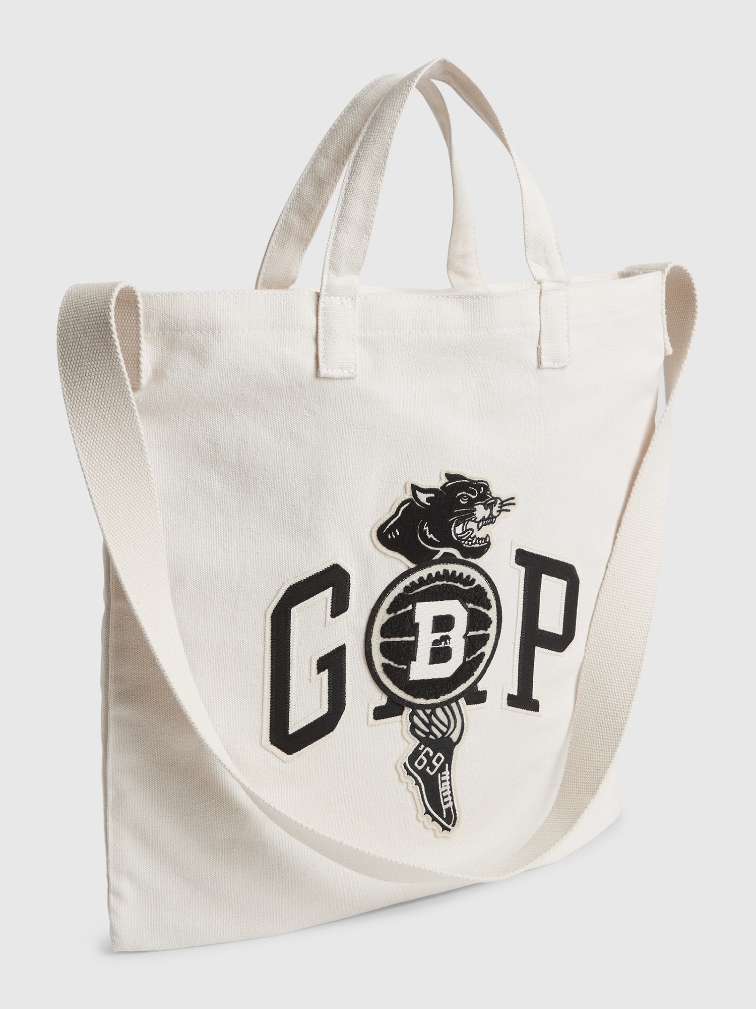 Gap × The Brooklyn Circus Tote Bag