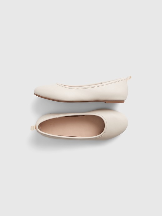 Kids Ballet Slippers | Gap