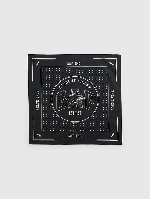 Image number 2 showing, Gap × The Brooklyn Circus Bandana