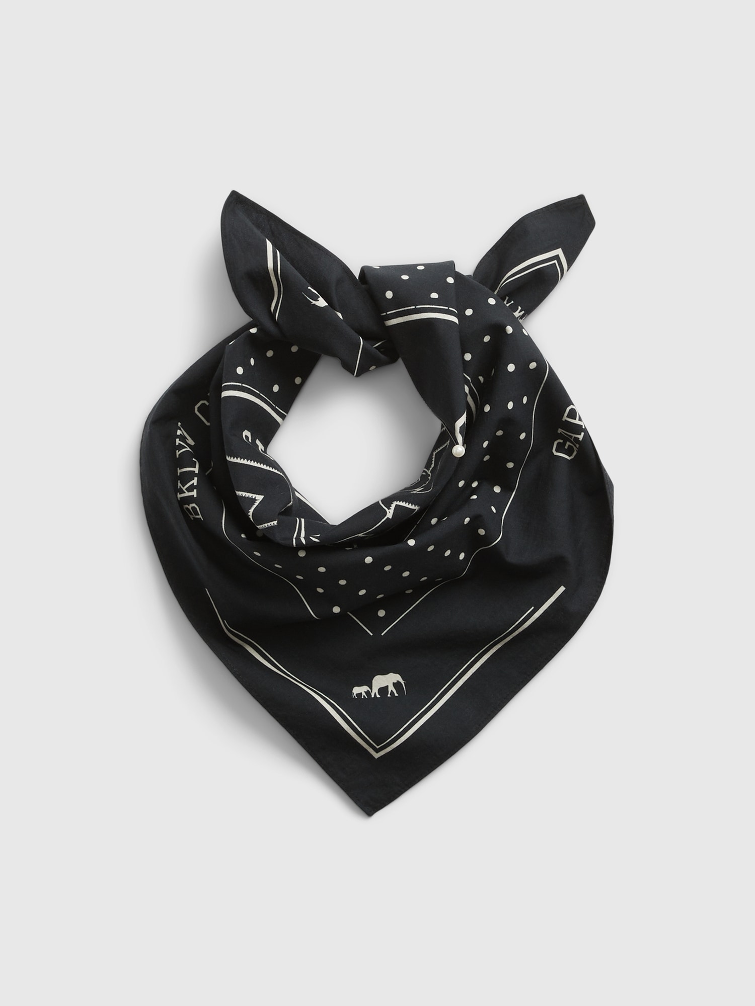 Gap × The Brooklyn Circus Bandana