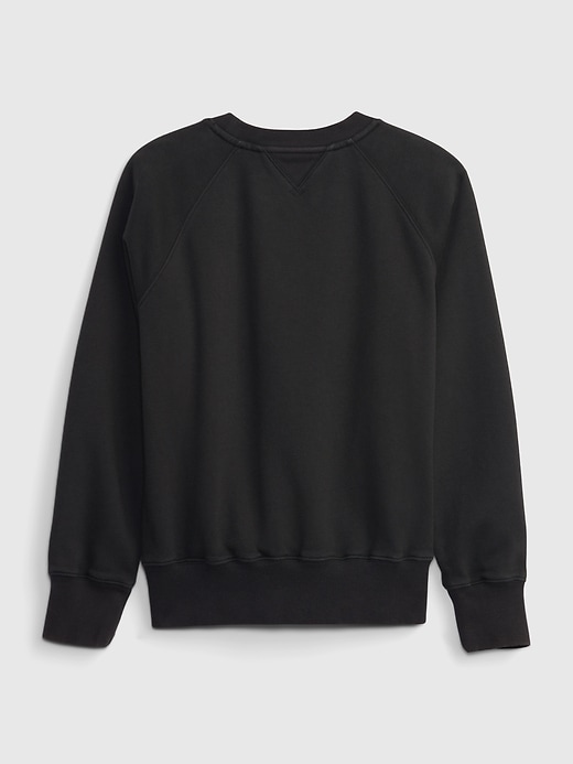 Image number 2 showing, Gap × The Brooklyn Circus Kids Logo Sweatshirt