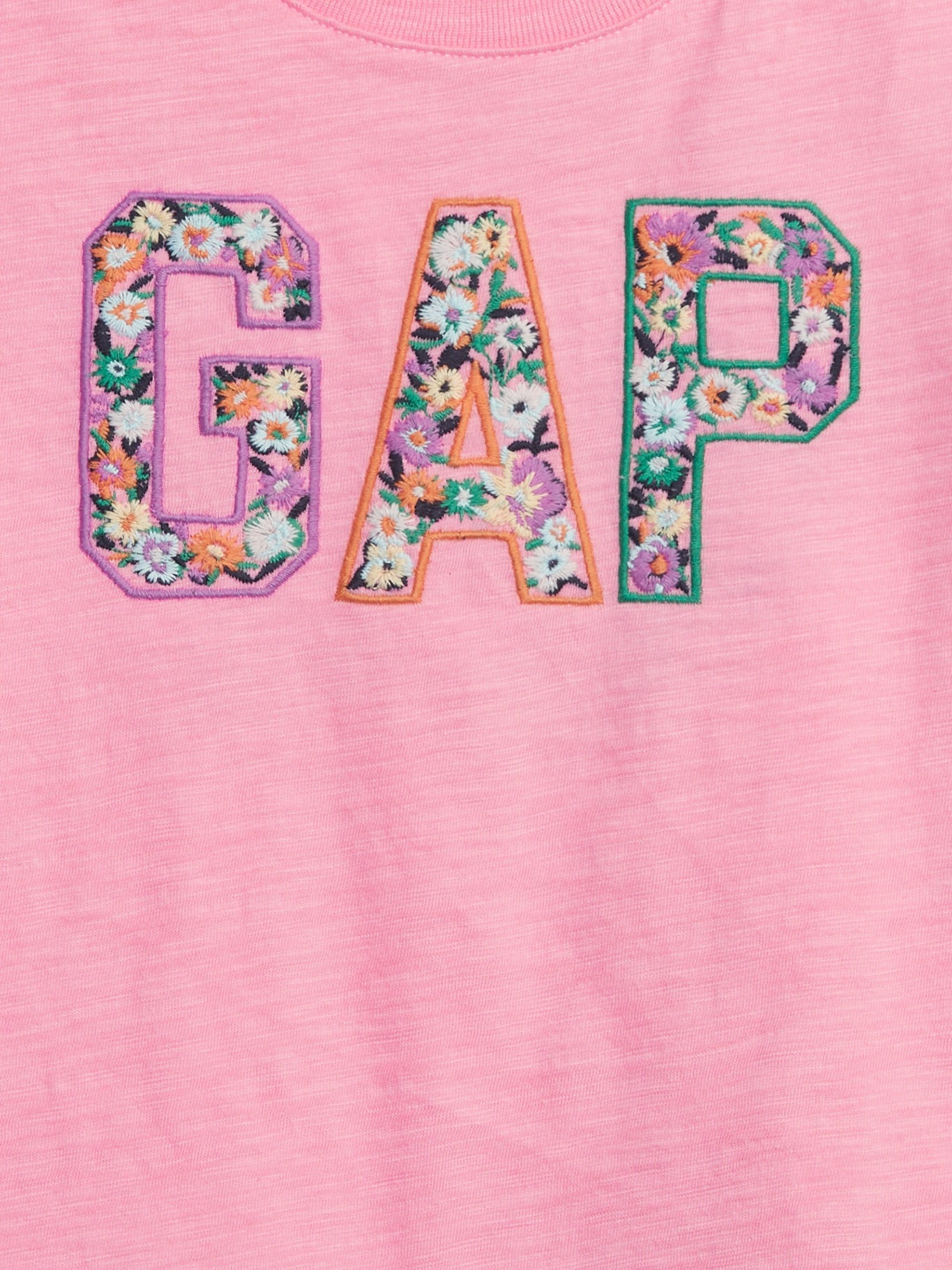 Toddler Gap Logo TShirt Gap