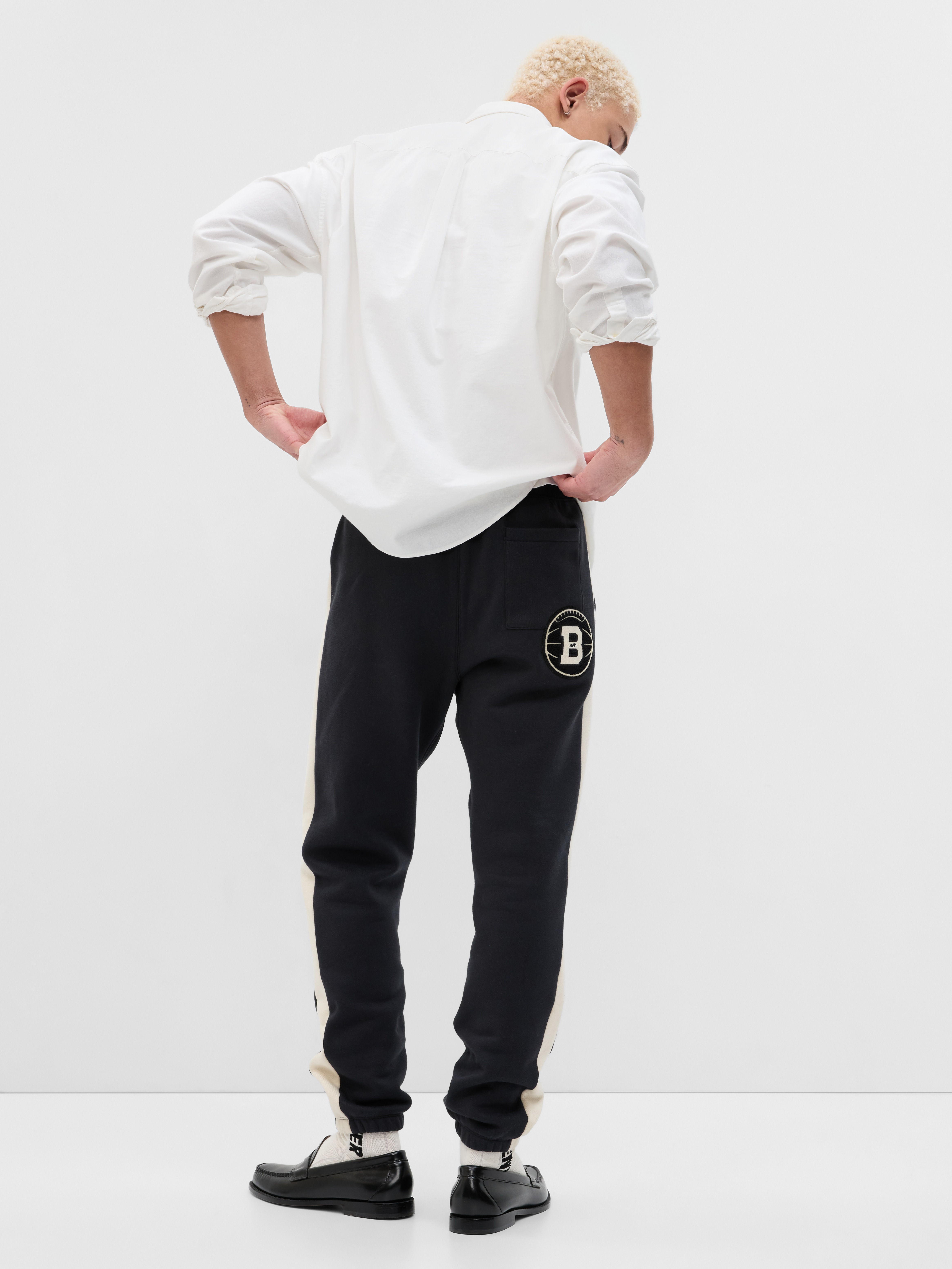 Gap × The Brooklyn Circus Adult Sweatpants | Gap