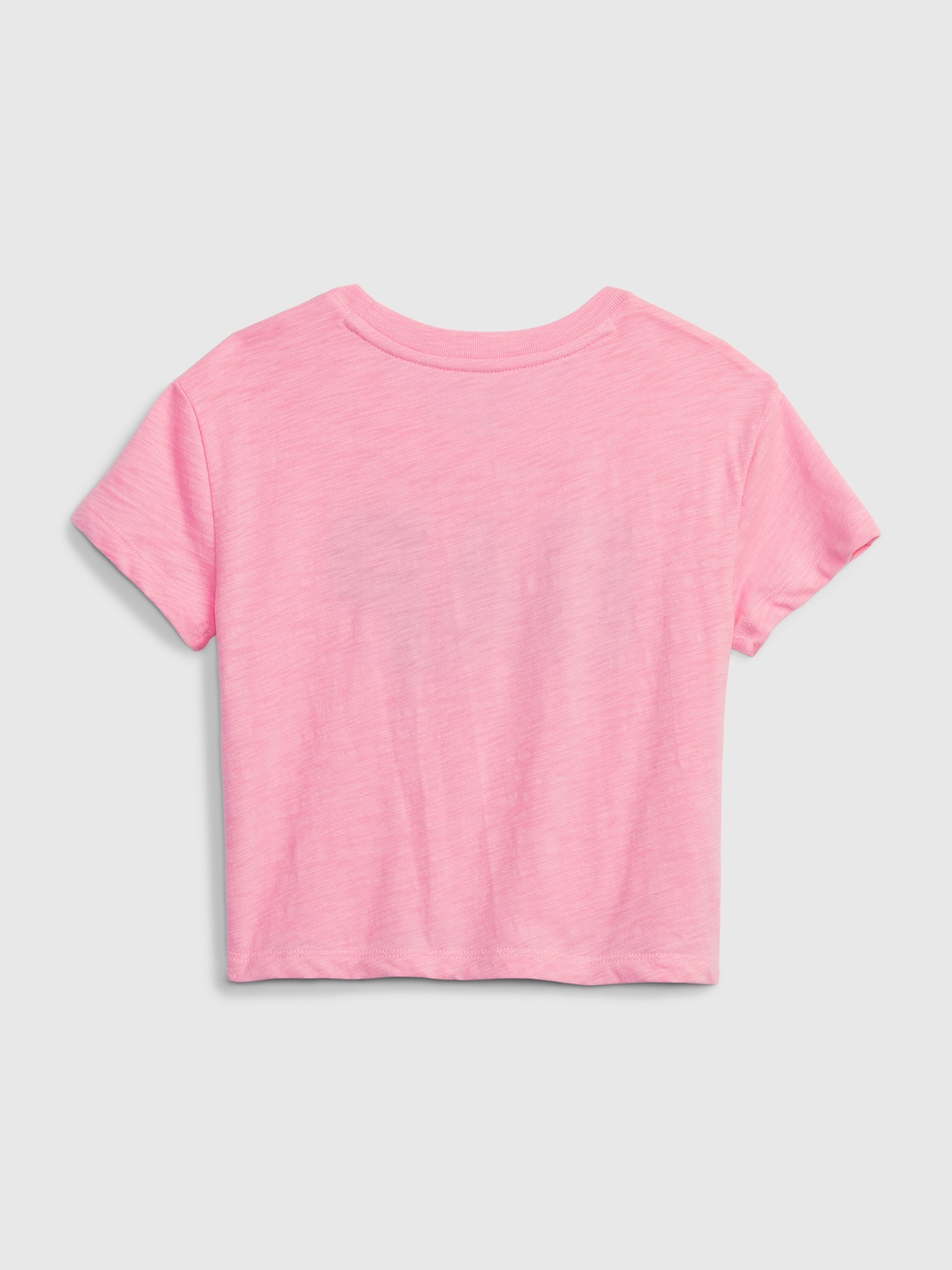 Toddler Gap Logo TShirt Gap