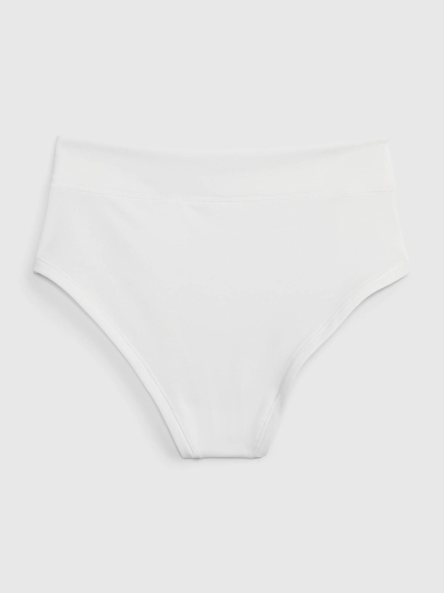 Breathe High Rise Thong