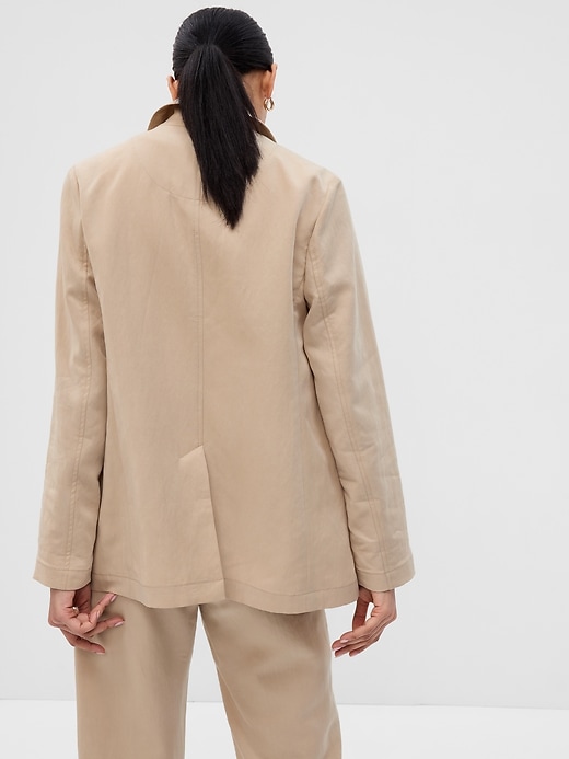 Image number 2 showing, SoftSuit Blazer