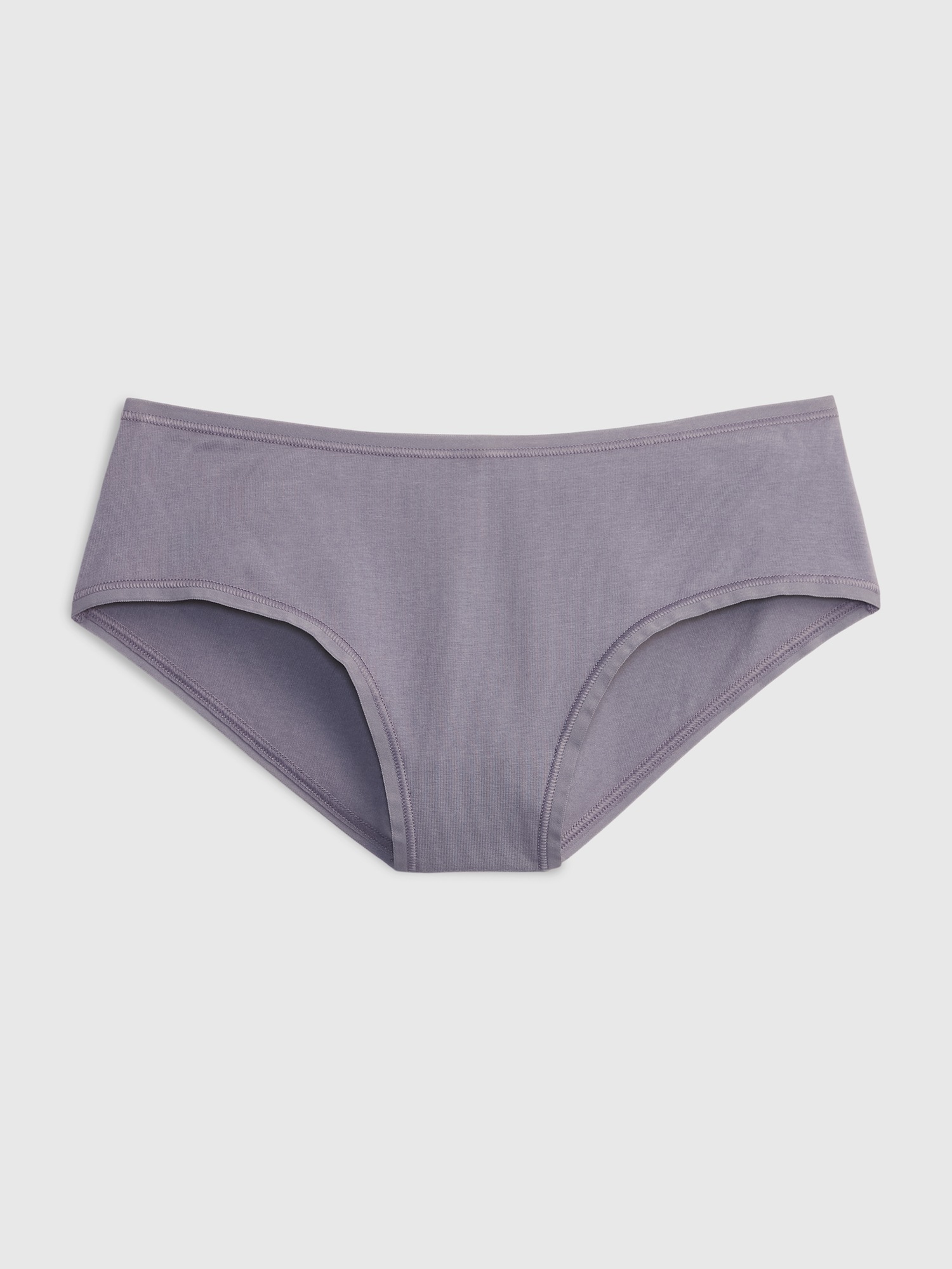 Arizona Body Organic Cotton Hipster Panty