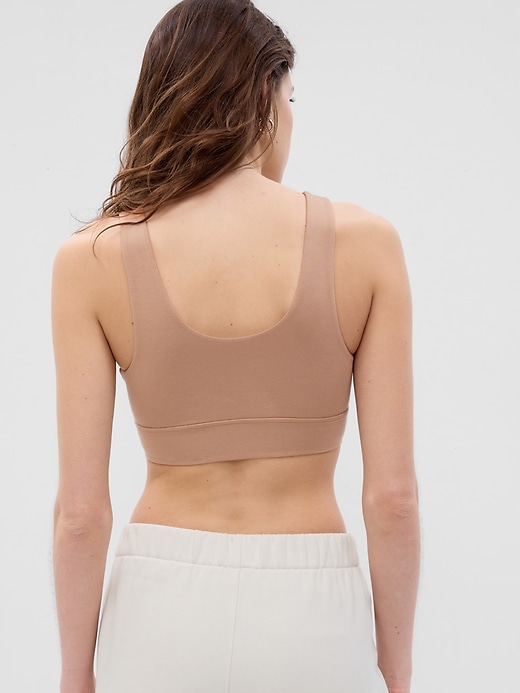 L'image numéro 2 présente Soutien-gorge seconde peau de Maternité et d’allaitement