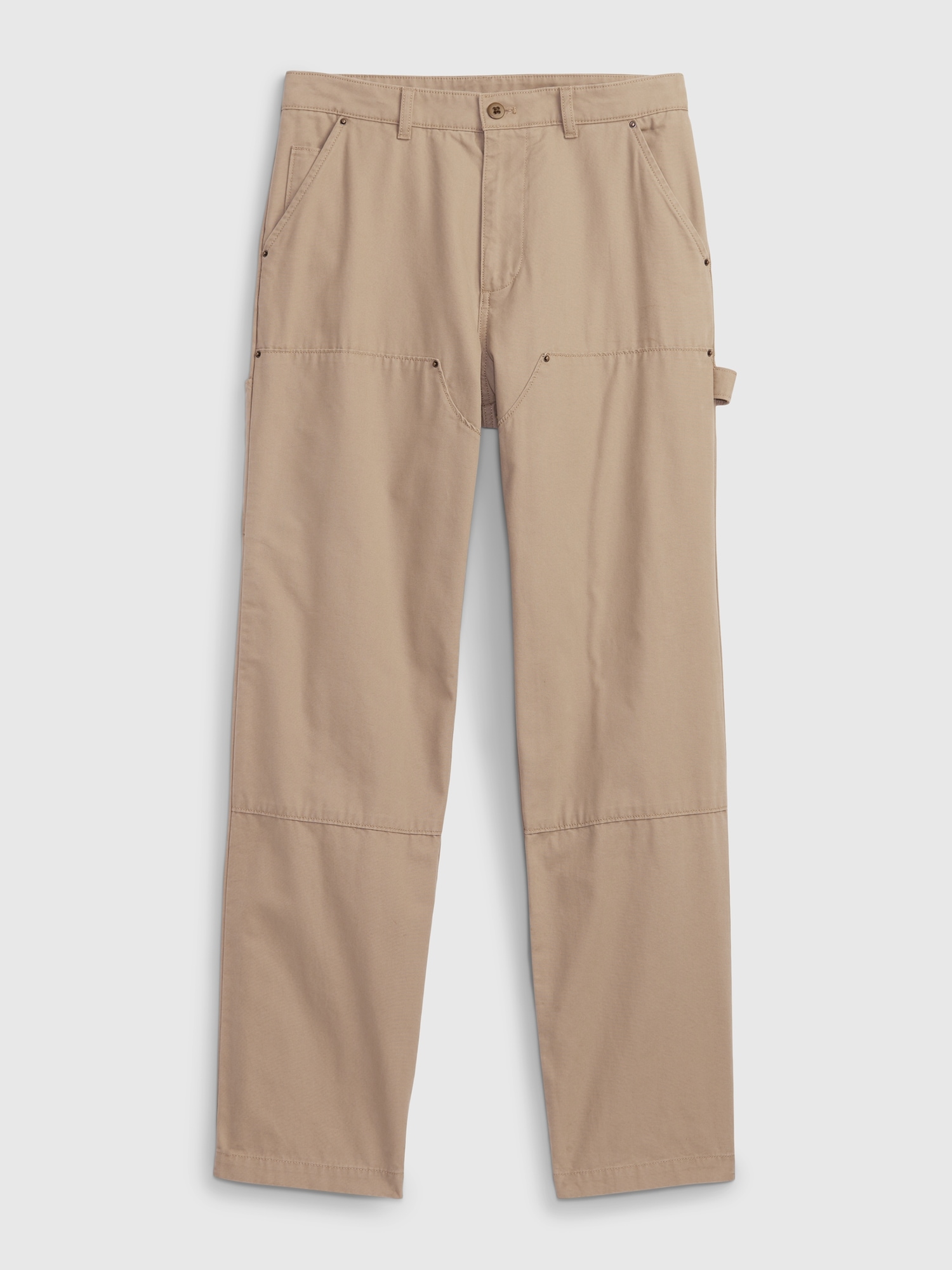 Lightweight Carpenter Pants | Gap