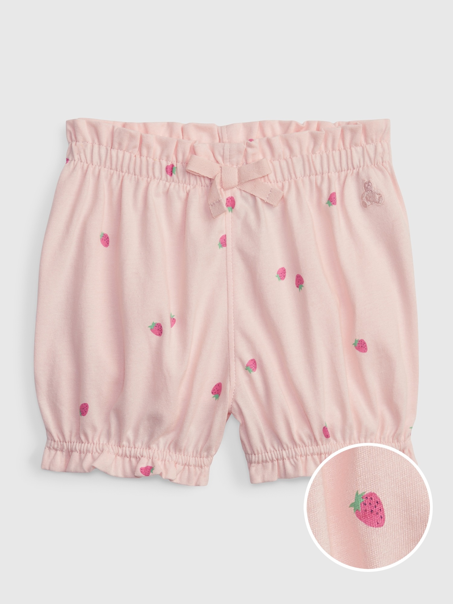 Shorts Bébé Garçon Gap | Liberté & Fraîcheur pour l'Été