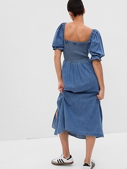 gold strapless midi dress PLEIN SUD Vintage Gold Strapless Midi Dress – The Untitled Boutique