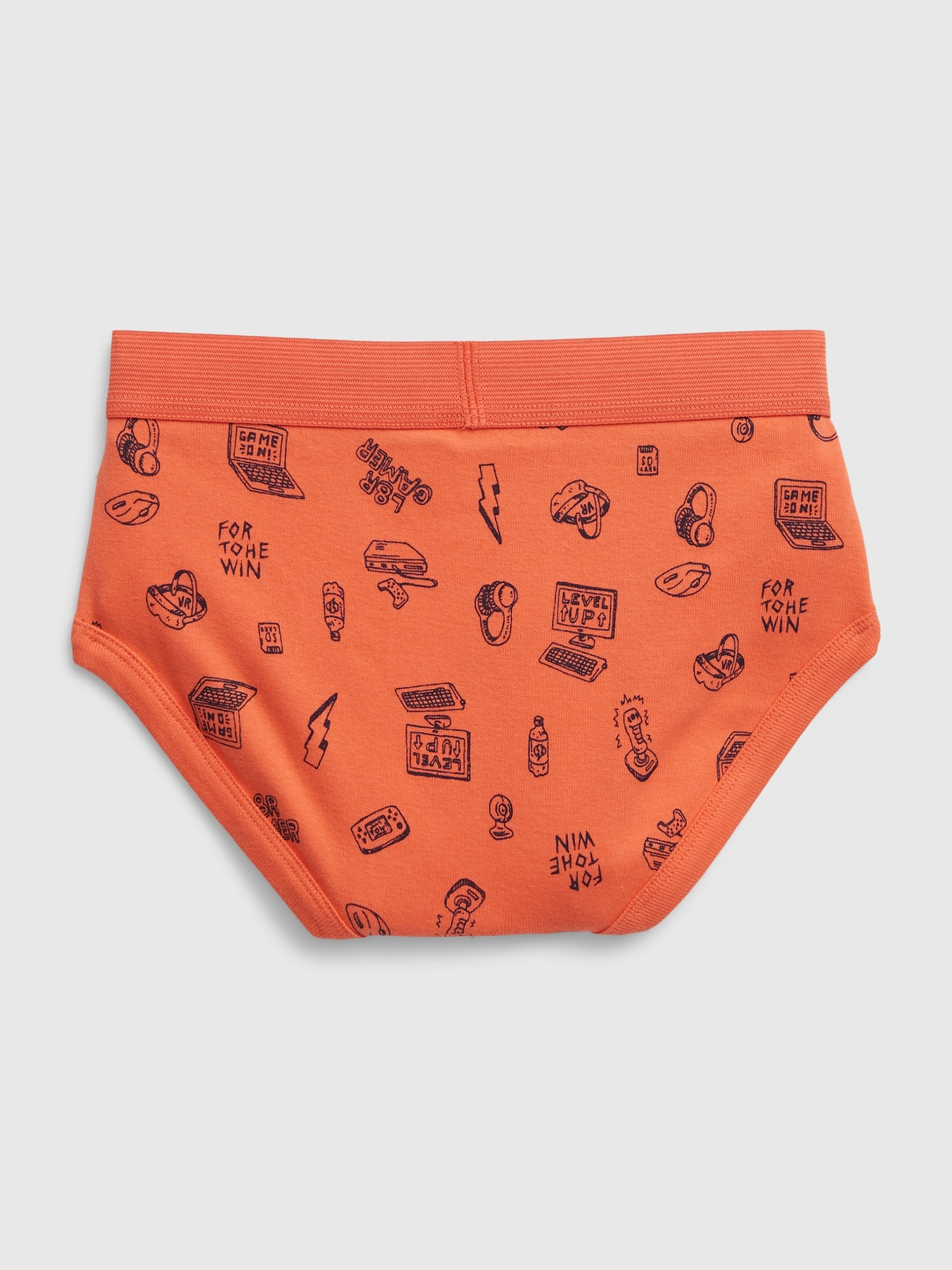 Underwear for Little Gem - The Gem