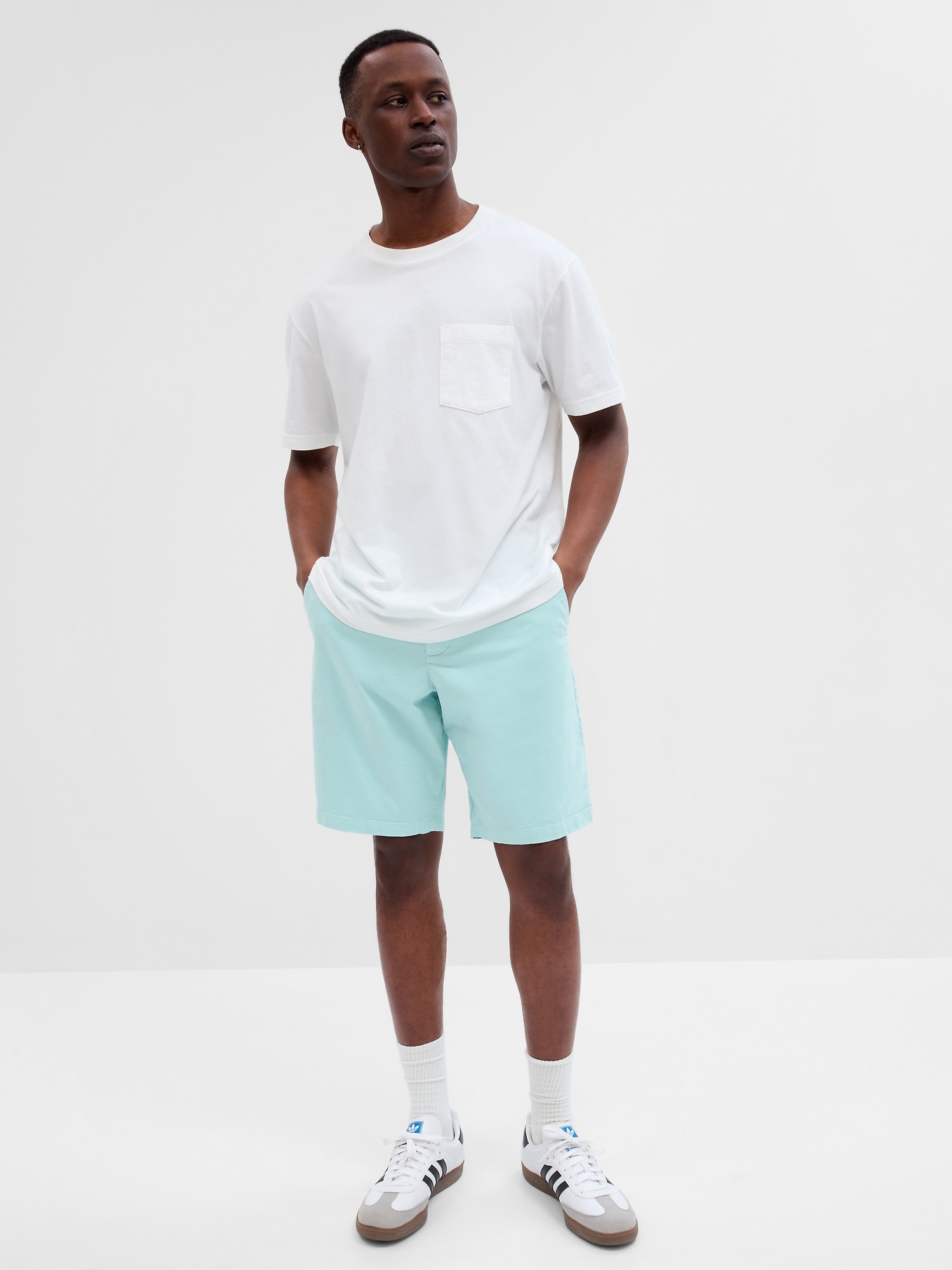 10 Vintage Shorts Gap