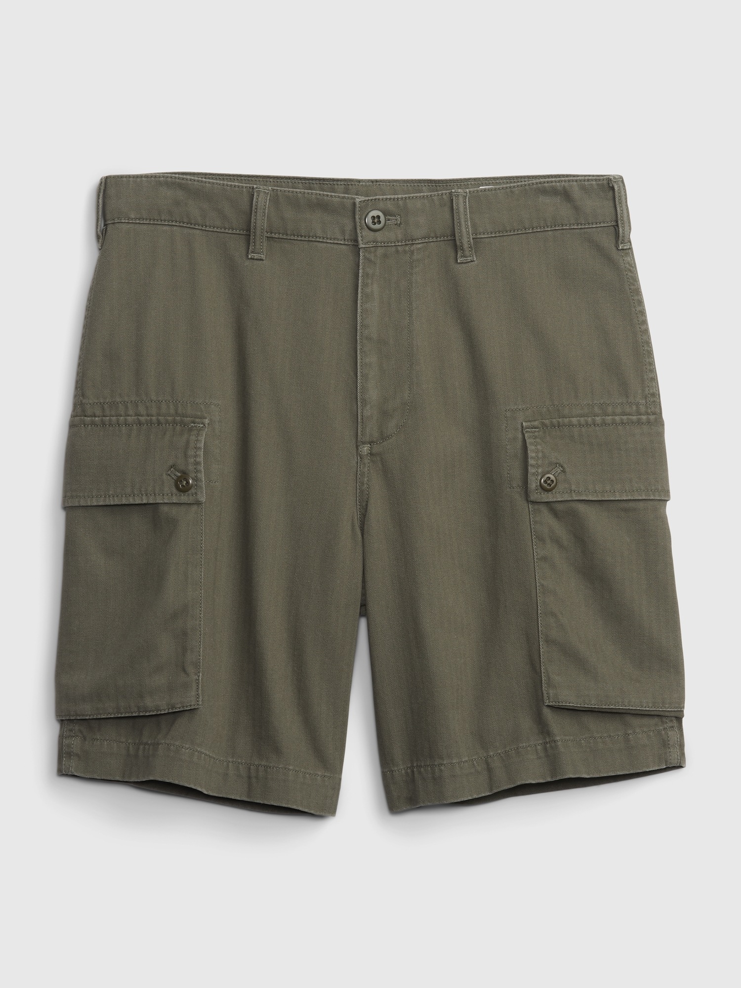 ★9/23迄sale★8YARDS Men’s Cargo Shorts toraway Casual Shorts Men 8 Inch Mens Bermuda Cargo Canvas