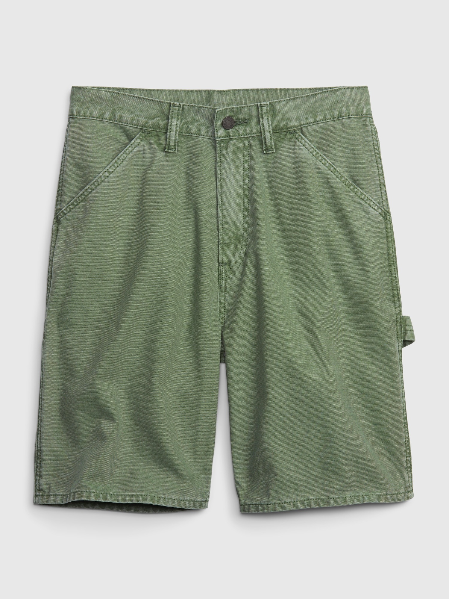 パンツ greatLAnd NOMAN CARPENTER SHORTS greatLAnd ORIGINAL NO MAN