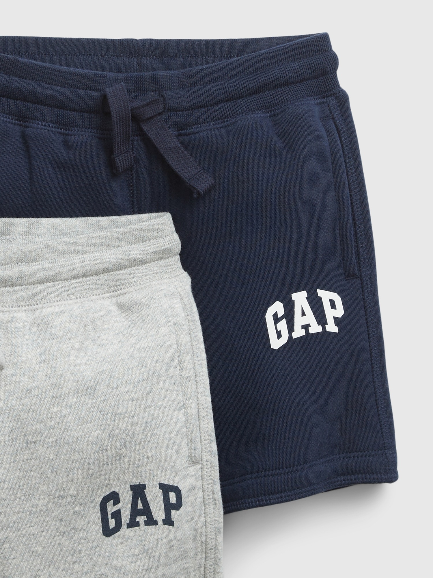Toddler Gap Logo Sweat Shorts (2Pack) Gap