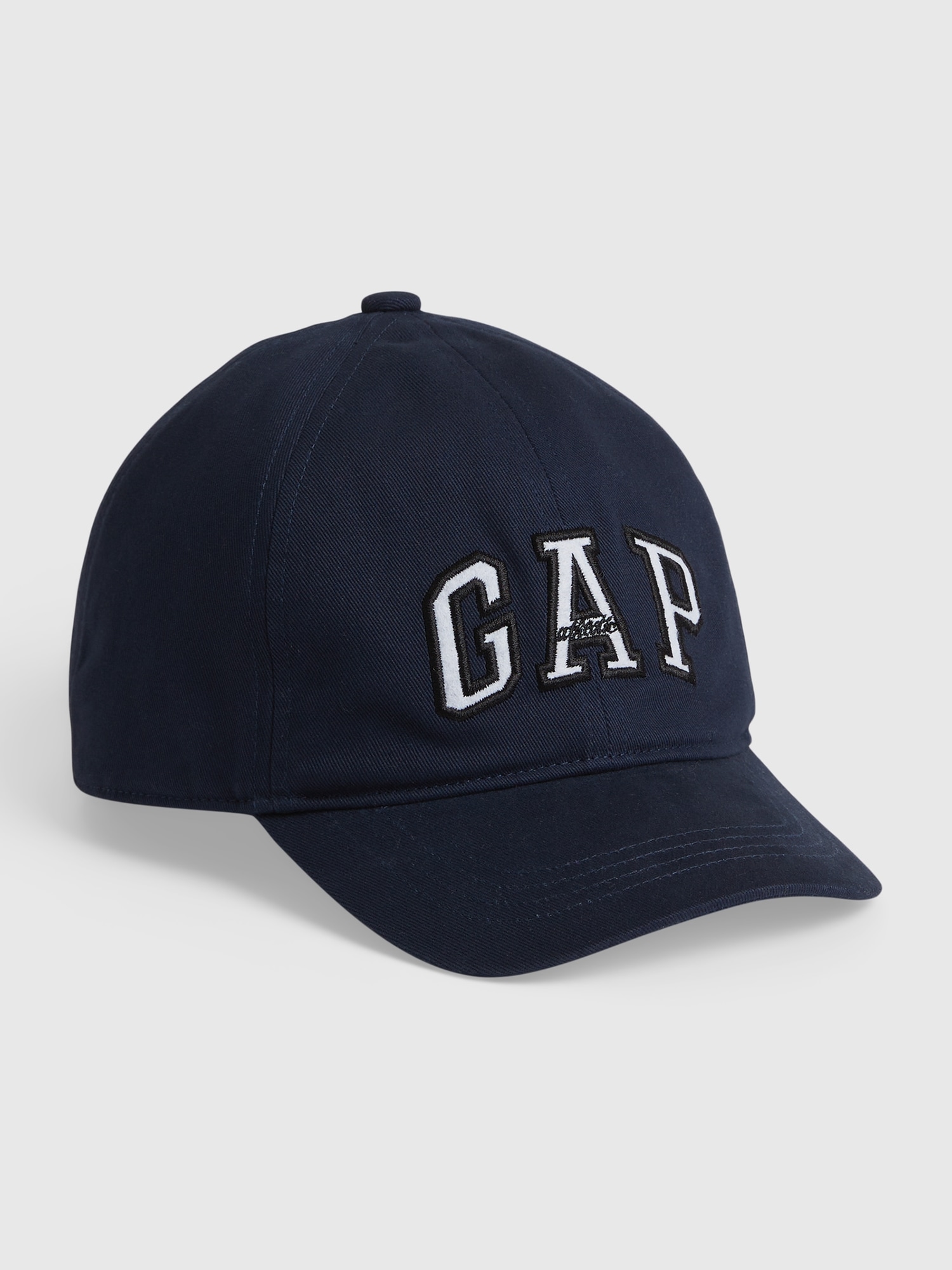 Kids Gap Logo Baseball Hat | Gap