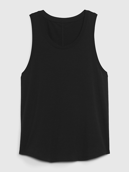 Image number 6 showing, GapFit Muscle Tank Top